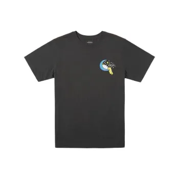 RVCA T-Shirts Men
