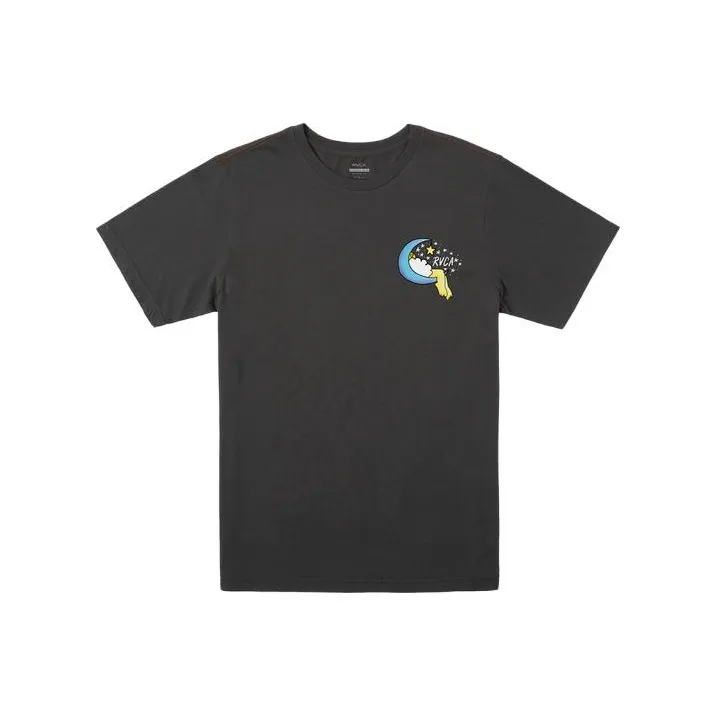RVCA T-Shirts Men-0