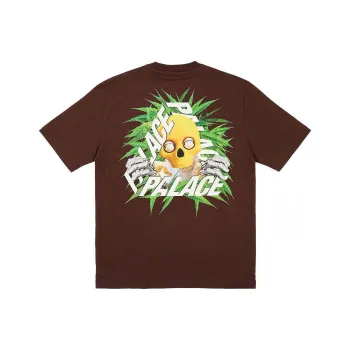 PALACE Baked P 3 T Shirt
