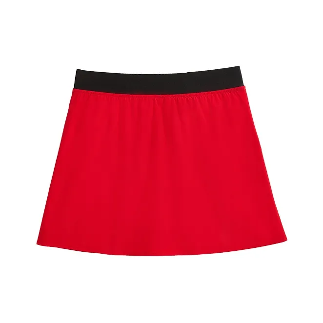 Kawasaki Small Waist Series Badminton Casual Suit Women's-14