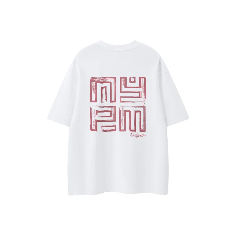 NASTYPALM T-Shirts Unisex-0