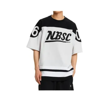 New Balance T-Shirt Men's White