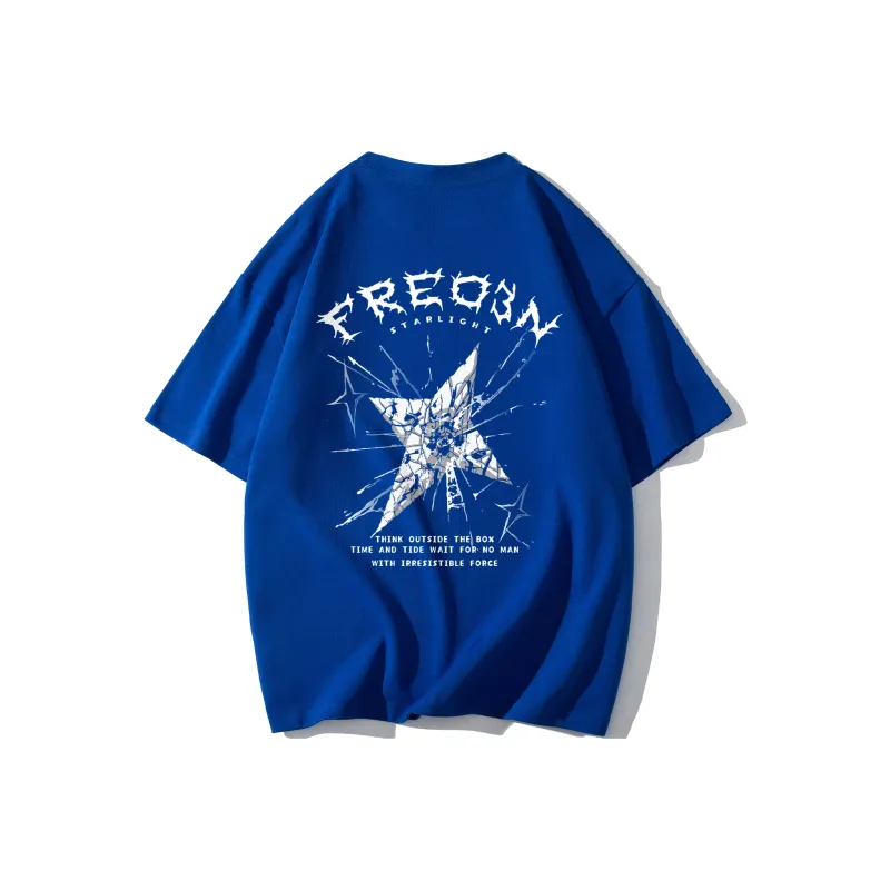 FREO3N T Shirts Unisex-18