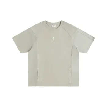 Atry Minimalist A word LOGO Series T Shirt Unisex