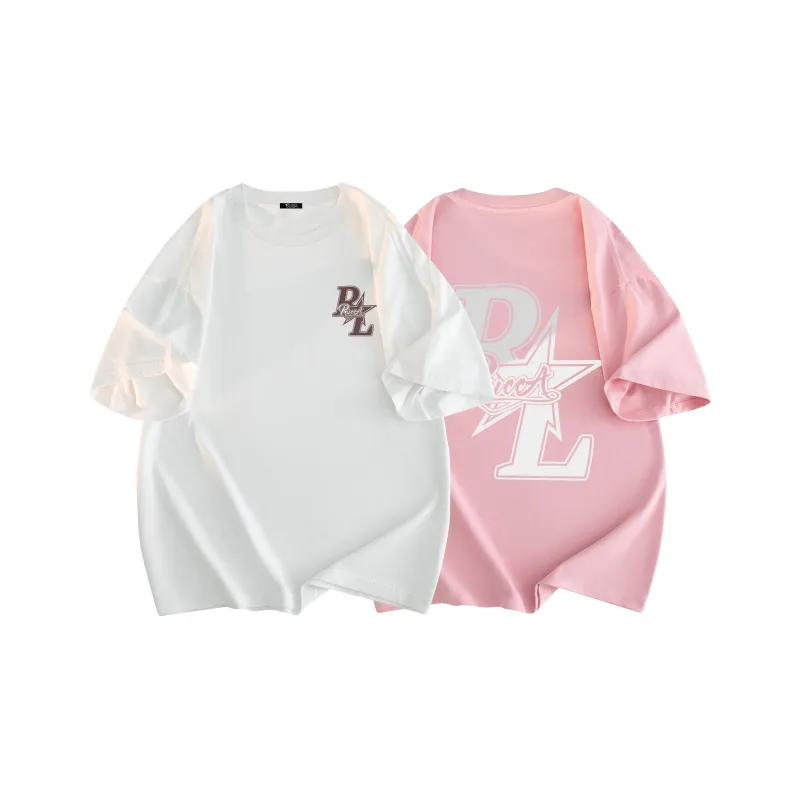 PUCCA T Shirts Unisex-11