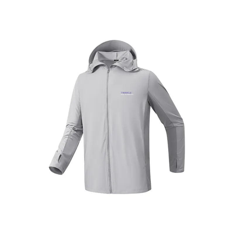 MINISO Super Light UV Protection Cooling Sun Protection Clothing Unisex-13