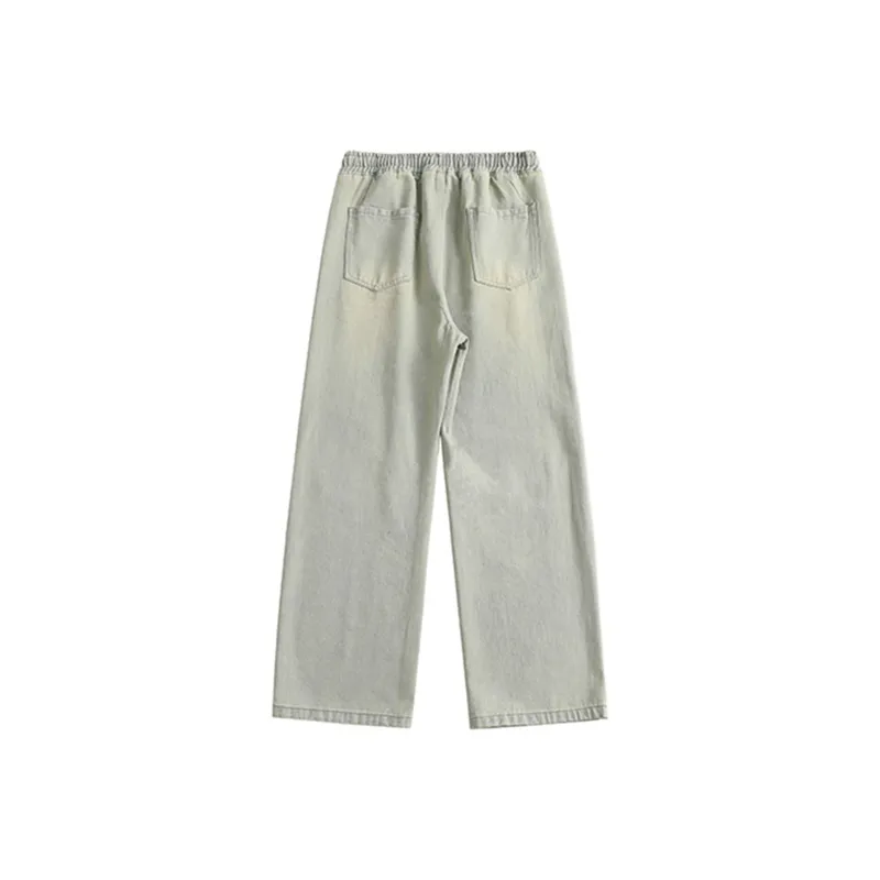 Lulifama Jeans Unisex-6
