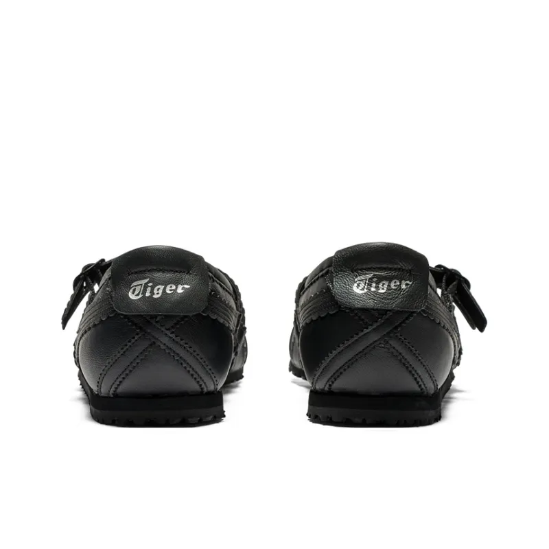 Asics Onitsuka Tiger Mexico 66 Tgrs Black Women's-6
