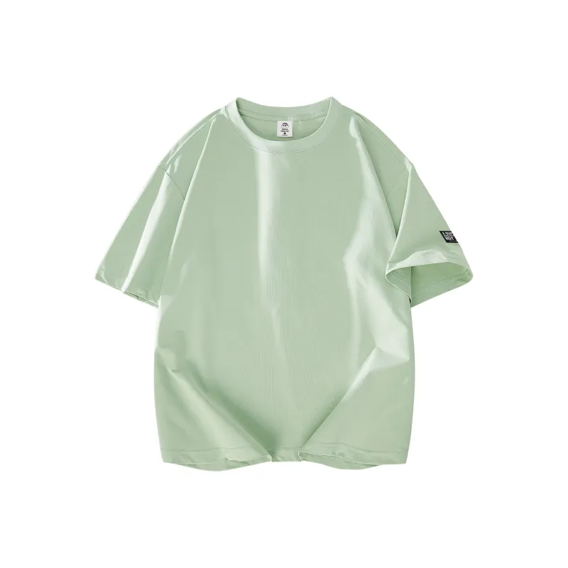 Crayon Shinchan Short Sleeved T Shirts Unisex-68