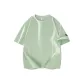 Light Pea Green