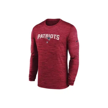 Nike Usc Sideline Velocity Men's Nike Dri FIT College Long Sleeve T Shirt