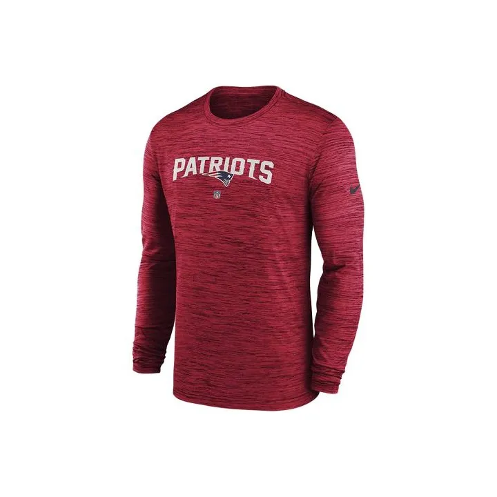 Nike Usc Sideline Velocity Men's Nike Dri FIT College Long Sleeve T Shirt-0