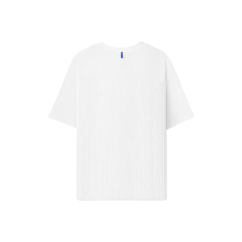Skechers T Shirt Women's Bright White/0019-1