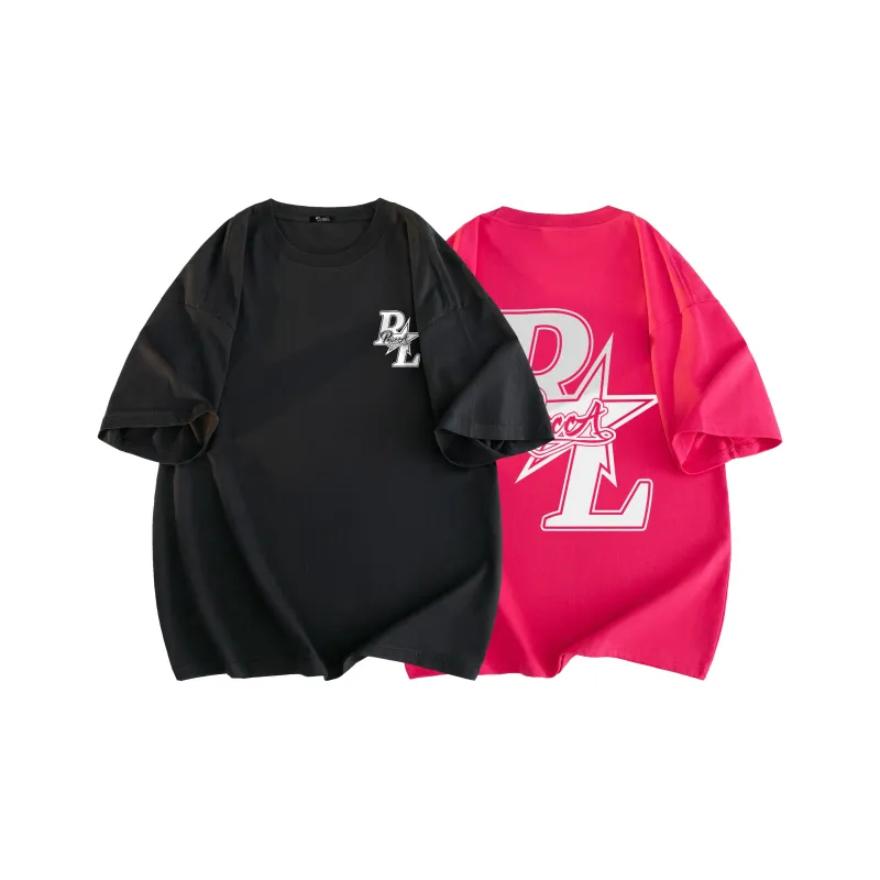 PUCCA T Shirts Unisex-6