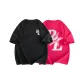 [Black+Rose Red]2 Pack