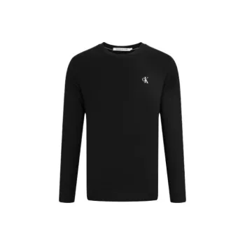CALVIN KLEIN T Shirt Men's BEH Space Black
