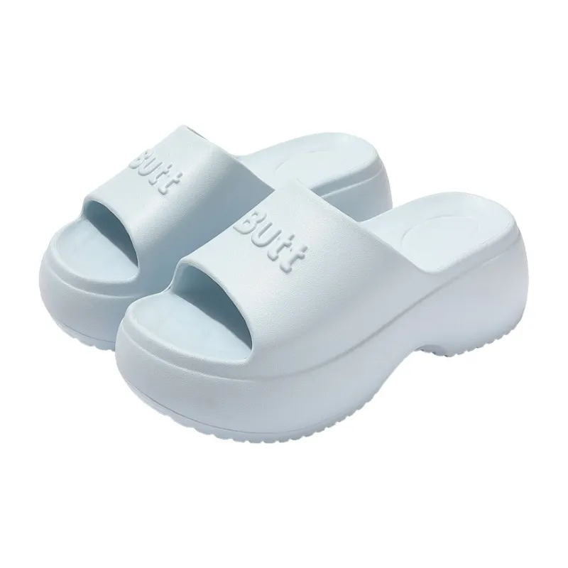 Red bean Slippers / Home Slippers-0