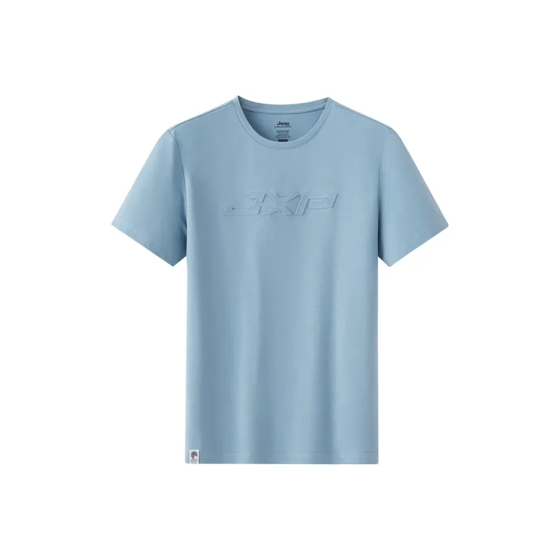 Jeep T Shirts Men-5