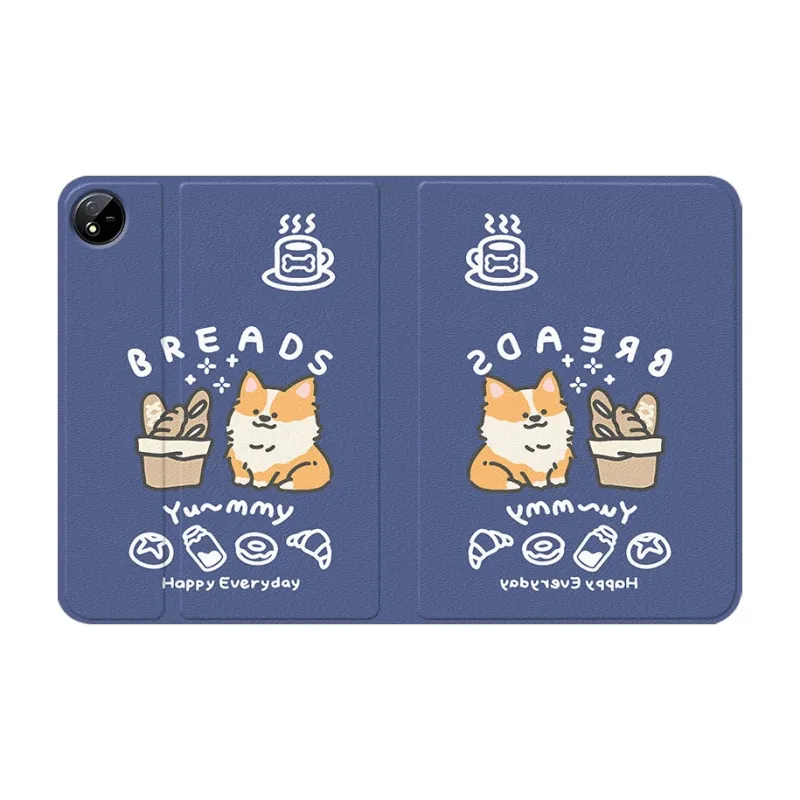YIBAOBAO Tablet Protective Cases-19
