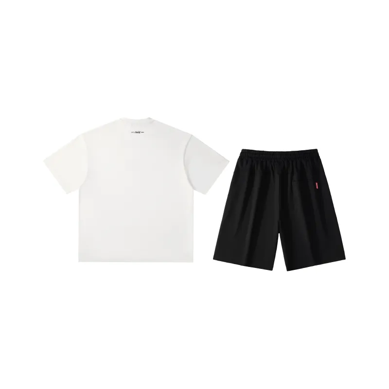 Coca Cola Casual Sportswear Unisex-6