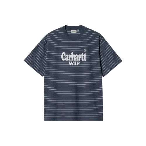 Carhartt WIP S/S Orlean Spree T Shirt
