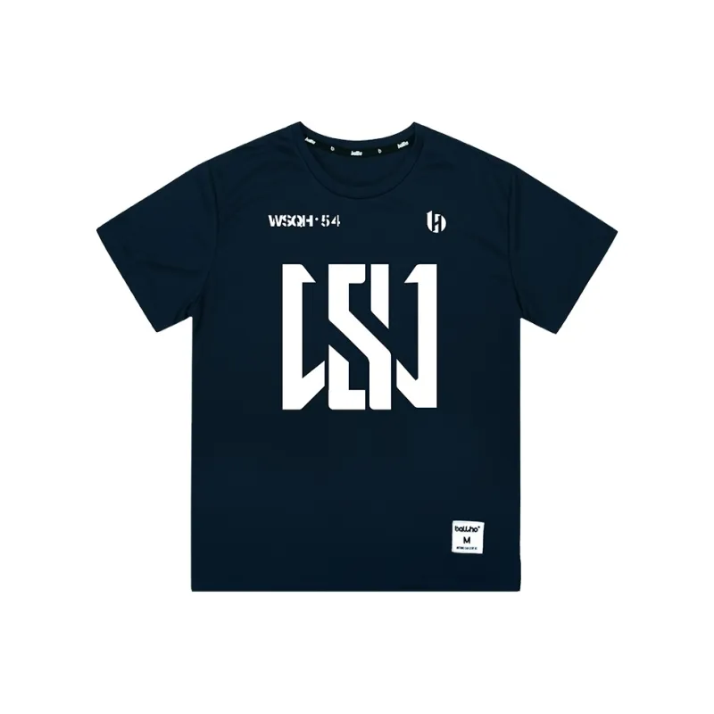 BALLHO T Shirts Men-4