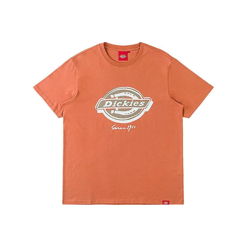 Dickies T Shirt DK0A87CP Unisex-1