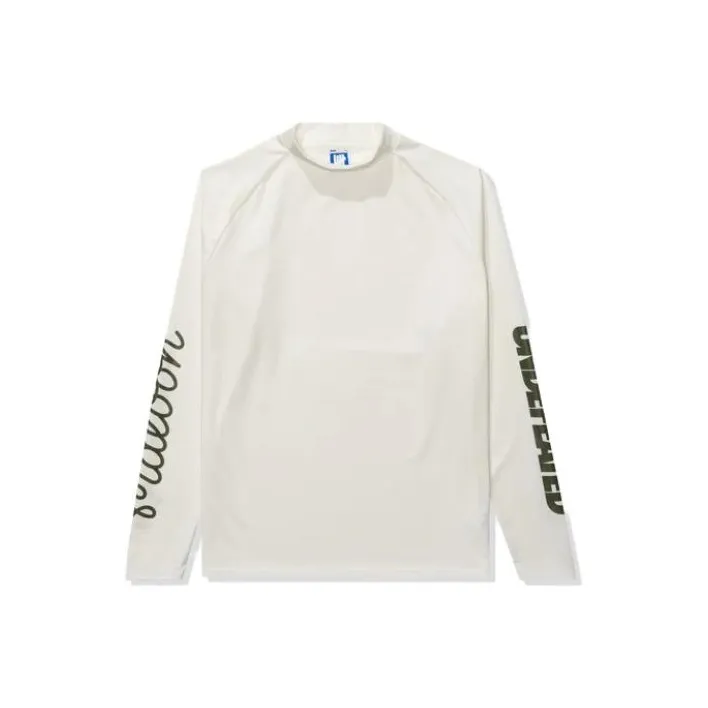 UNDEFEATED T Shirts Men-4