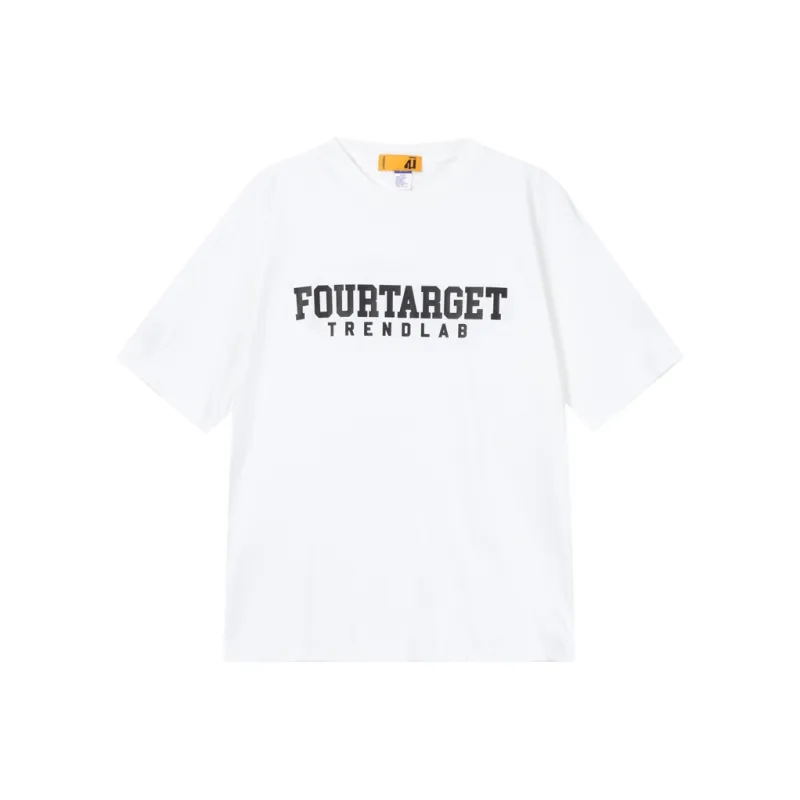 4T T-Shirts Unisex-8