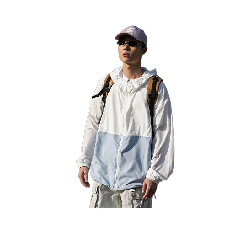 TIMD Jackets Unisex-5
