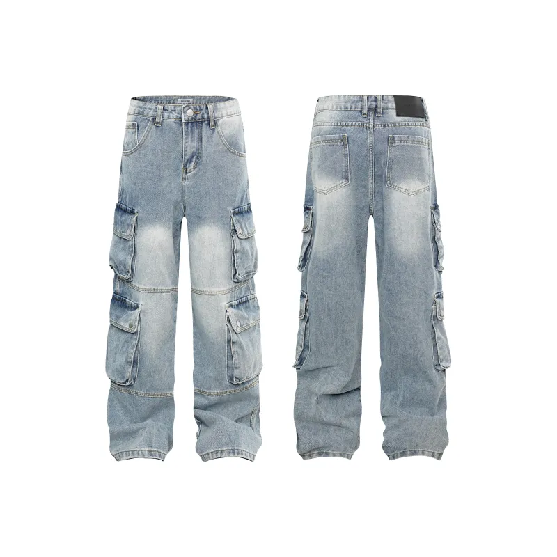 7 SEVFUN Jeans Unisex-2