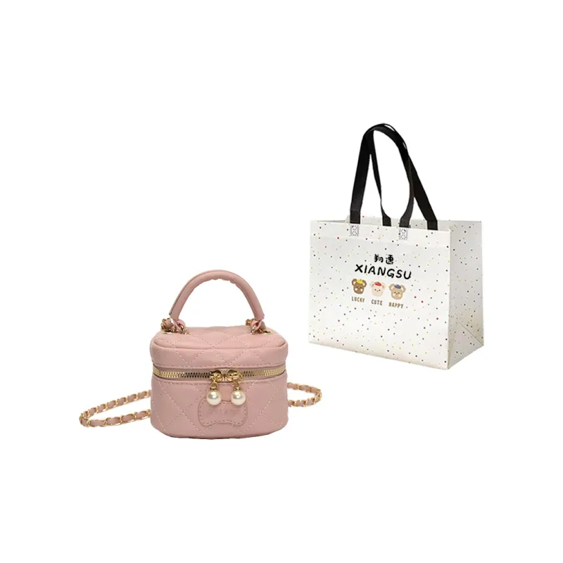 XIANGSU PU One Shoulder Handbags Regular Women's Multicolor-18