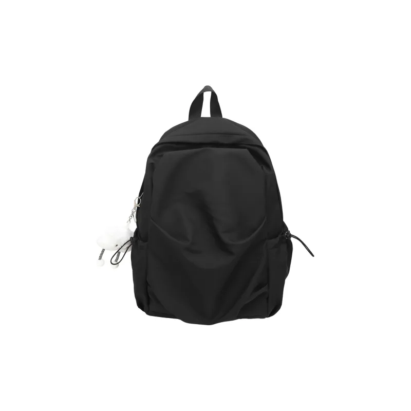 SUN EARTH &U Nylon Backpack Unisex Multicolor-6