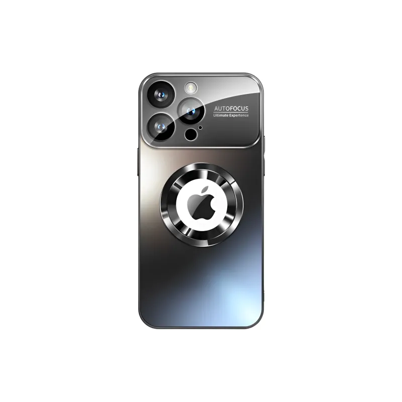 Live in all things Phone Cases-3