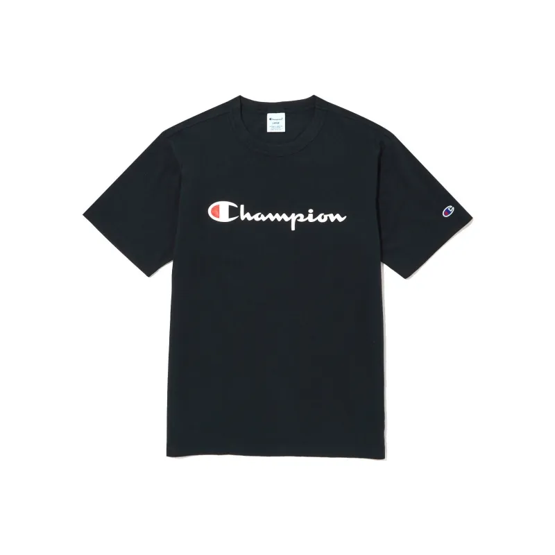 Champion Tee-0