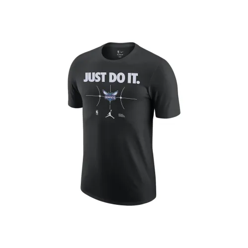 Nike Charlotte Hornets Essential Men's Nike Nba T Shirt