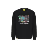 A6676-CX Black