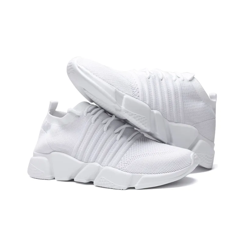 Team Bees Breathable Slip Resistant Low Top Casual Shoes Unisex-17