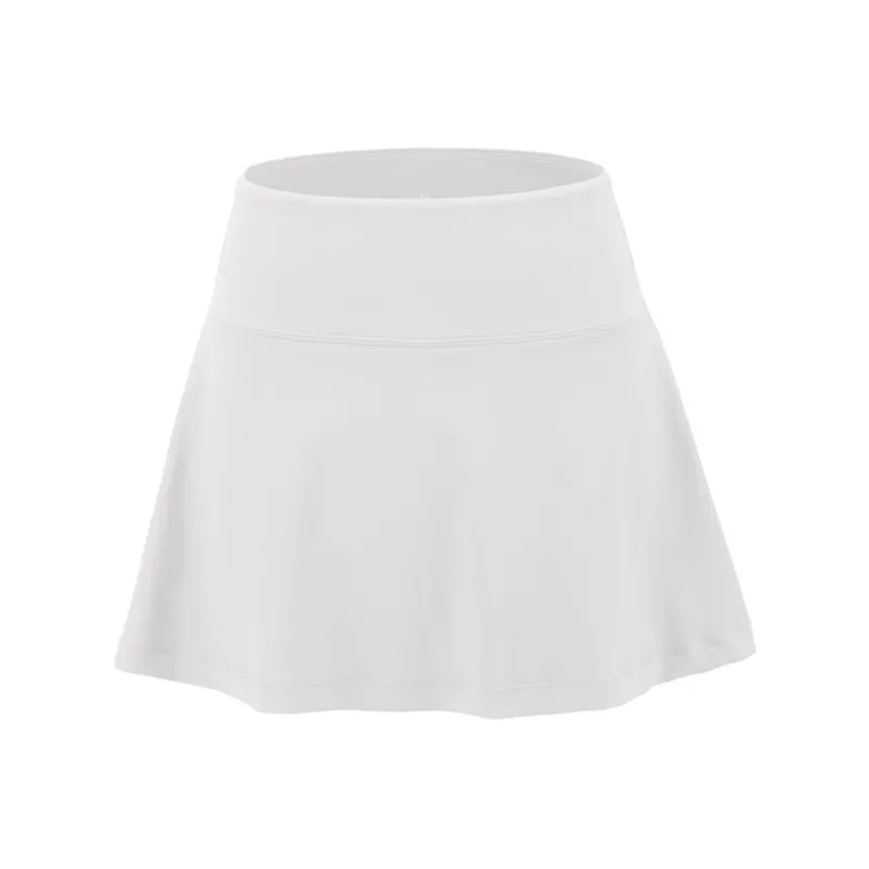 La Nikar Casual Short Skirts Women's-2