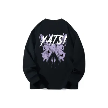 YATSI T-Shirts Unisex