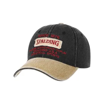 TUCANO Cotton Baseball Caps Unisex