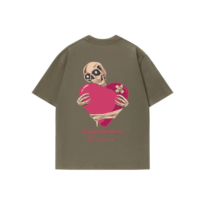 GSON T Shirts Unisex-14