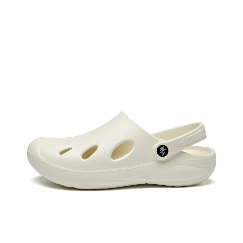 HLA Clogs Men-10