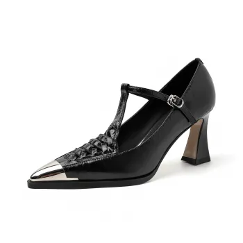 Hongyanglin High Heels Women's