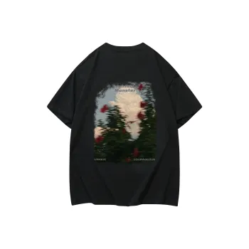 LIGHTNING MONSTER T-Shirt Unisex