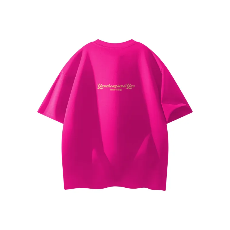 HONOR OF KINGS T Shirts Unisex-33