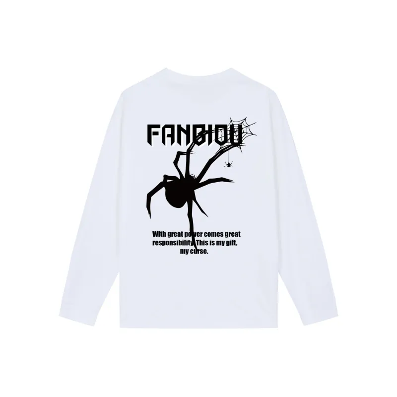 FANBIOU T Shirts Unisex-5