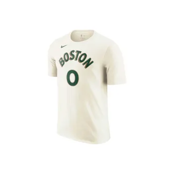 Nike City Collection T Shirt Unisex Cream