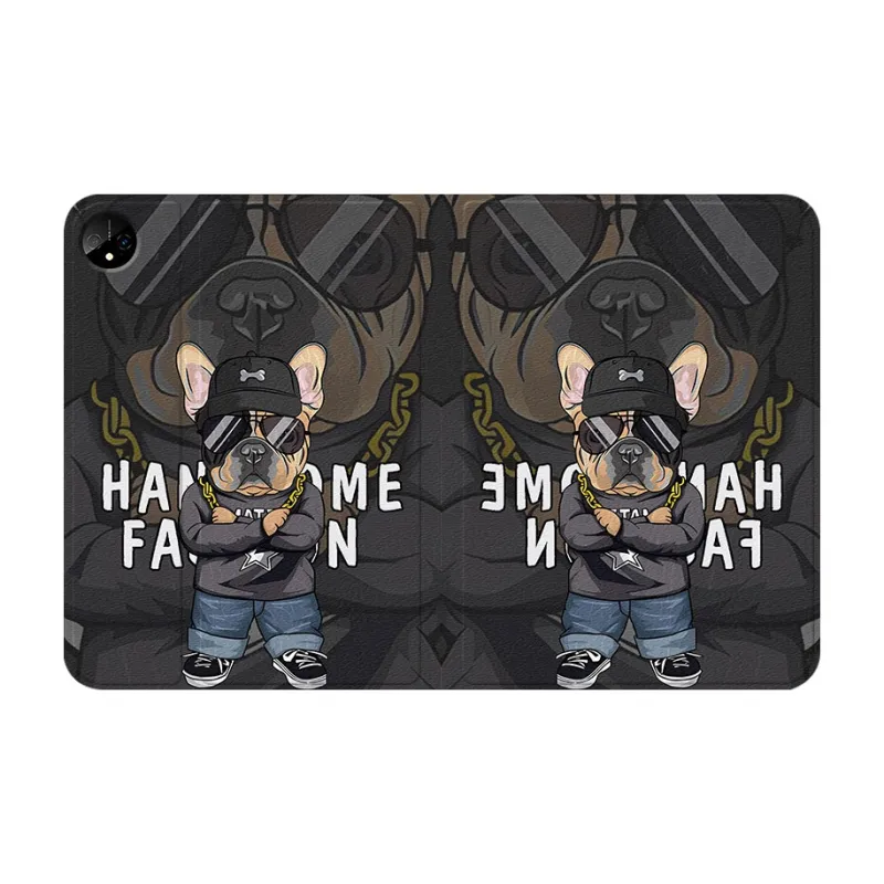 YIBAOBAO Tablet Protective Cases-11