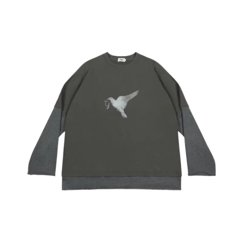 GOOD BAI Series 916 T Shirts Unisex-1